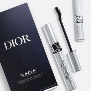 ❤️ NIB DIORSHOW Iconic Overcurl Set